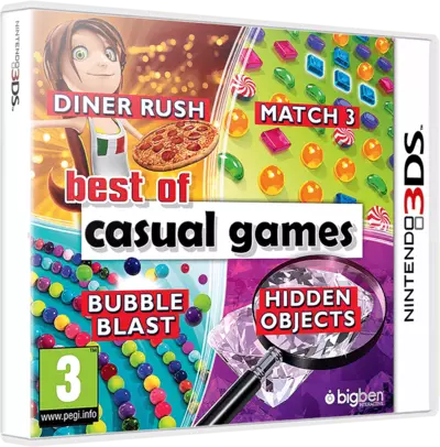 3DS0897 - Best of Casual Games (Europe) (En,Ge,Fr,Sp,Nl,It)).7z